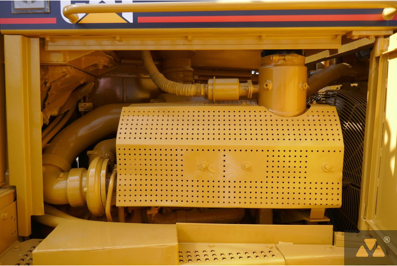 Bulldozer Caterpillar D8N: bilde 18