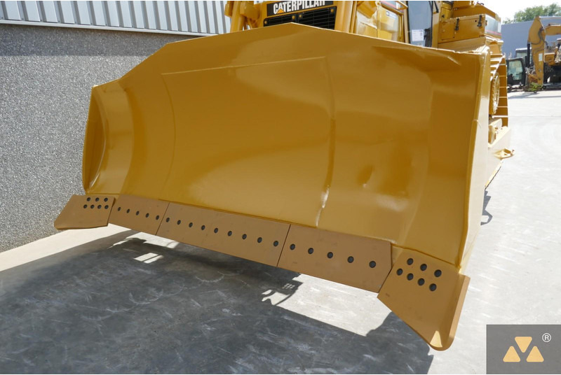 Bulldozer Caterpillar D8N: bilde 6