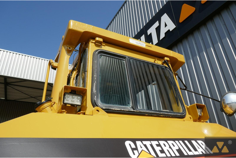 Bulldozer Caterpillar D8N: bilde 15