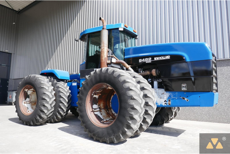 New Holland 9482 - Traktor: bilde 3 New Holland 9482 - Traktor: bilde 3