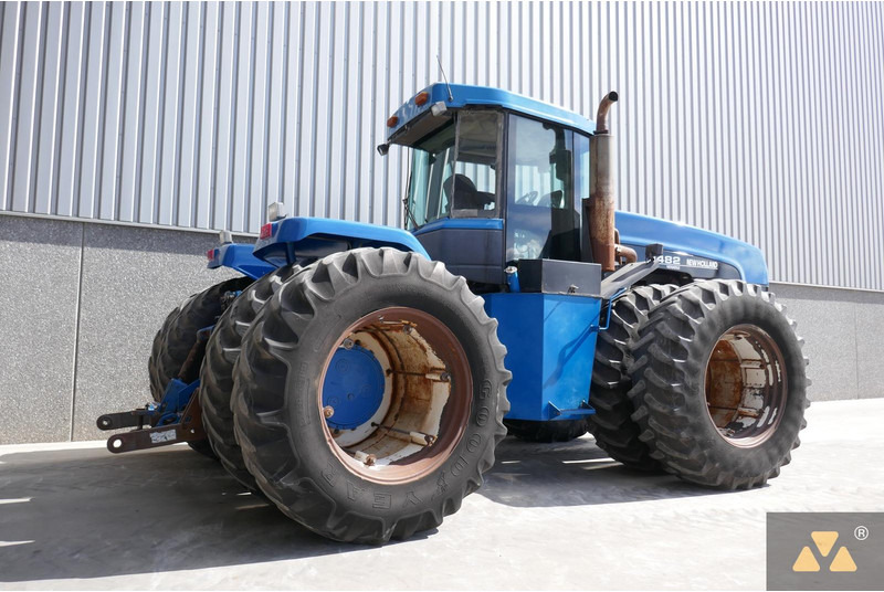 New Holland 9482 - Traktor: bilde 5 New Holland 9482 - Traktor: bilde 5