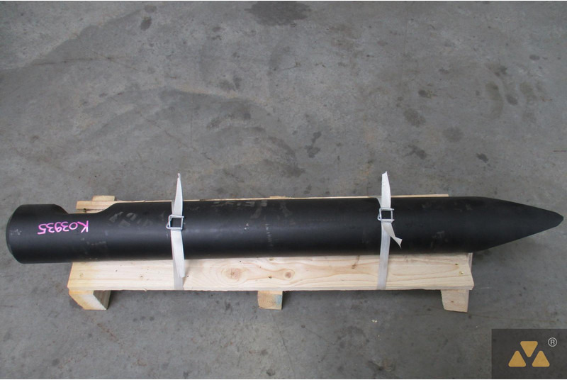 Rammer Chisel S54 - Hydraulisk hammer: bilde 5 Rammer Chisel S54 - Hydraulisk hammer: bilde 5