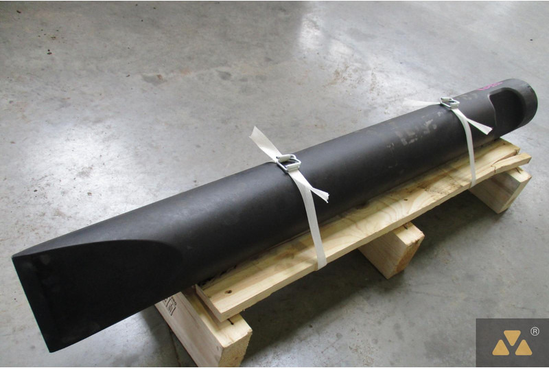 Rammer Chisel S54 - Hydraulisk hammer: bilde 1 Rammer Chisel S54 - Hydraulisk hammer: bilde 1