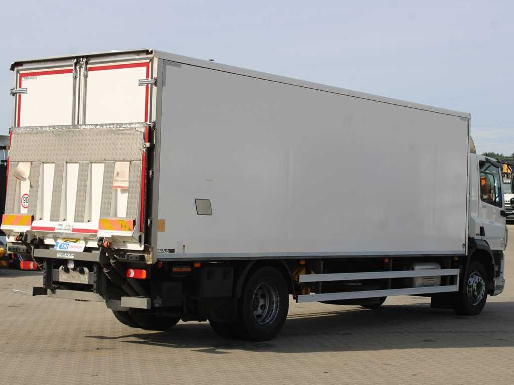 DAF CF 320, TAIL LIFT, EURO 6 - Skapbil: bilde 3 DAF CF 320, TAIL LIFT, EURO 6 - Skapbil: bilde 3
