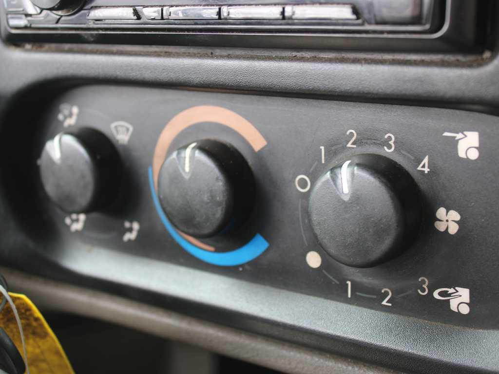 Kapellbil DAF FA LF 45, EURO 5, HYDRAULIC FRONT: bilde 16