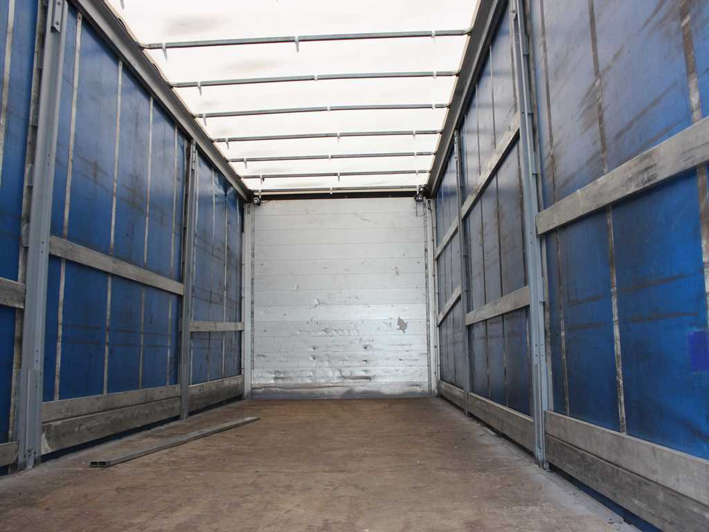 Leie  Iveco EUROCARGO 120E25, EURO 6 Iveco EUROCARGO 120E25, EURO 6: bilde 7