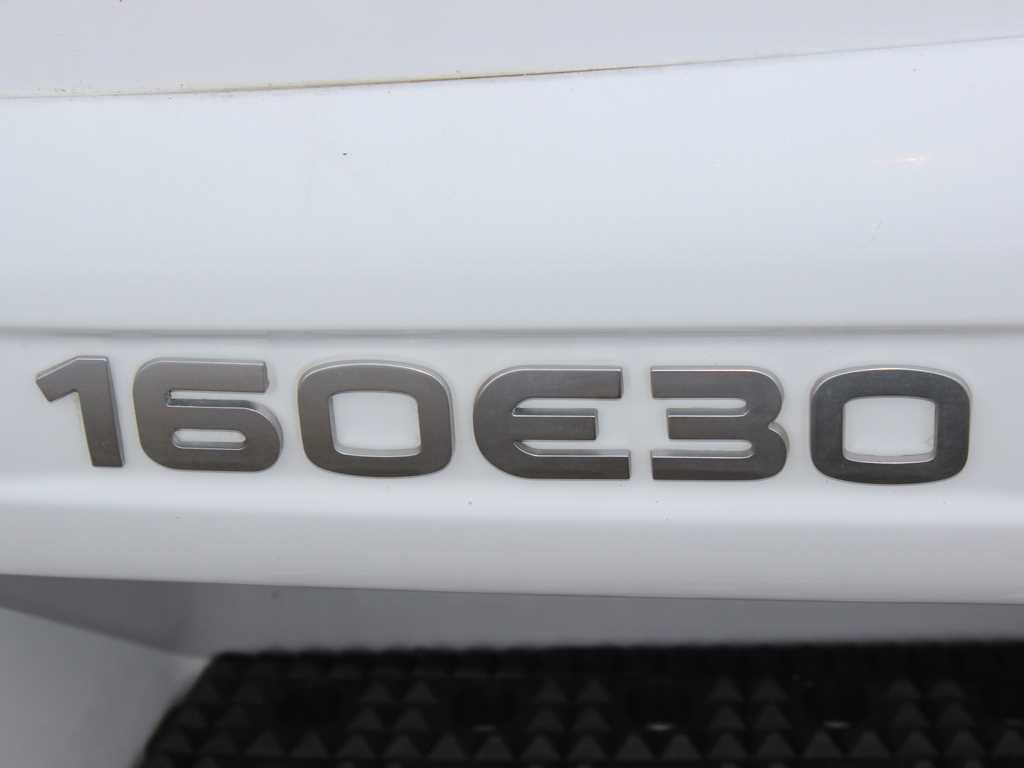 Leie  Iveco EUROCARGO 120E25, EURO 6 Iveco EUROCARGO 120E25, EURO 6: bilde 8