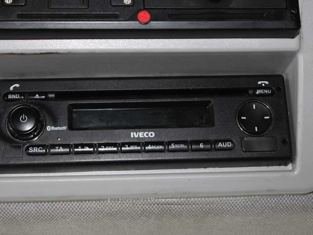 Leie  Iveco EUROCARGO 120E25, EURO 6 Iveco EUROCARGO 120E25, EURO 6: bilde 20