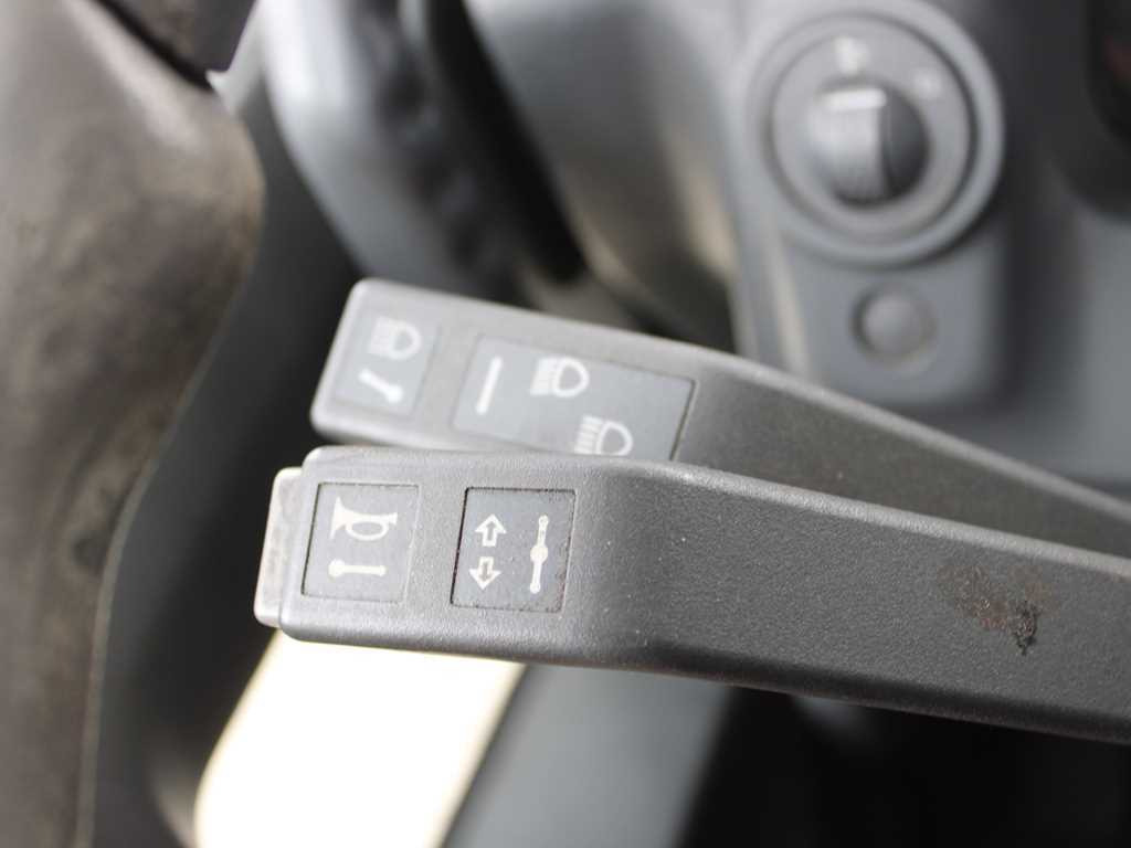 Kapellbil Iveco EUROCARGO 75E18, EURO 4, PNEU 80%: bilde 13 Kapellbil Iveco EUROCARGO 75E18, EURO 4, PNEU 80%: bilde 13