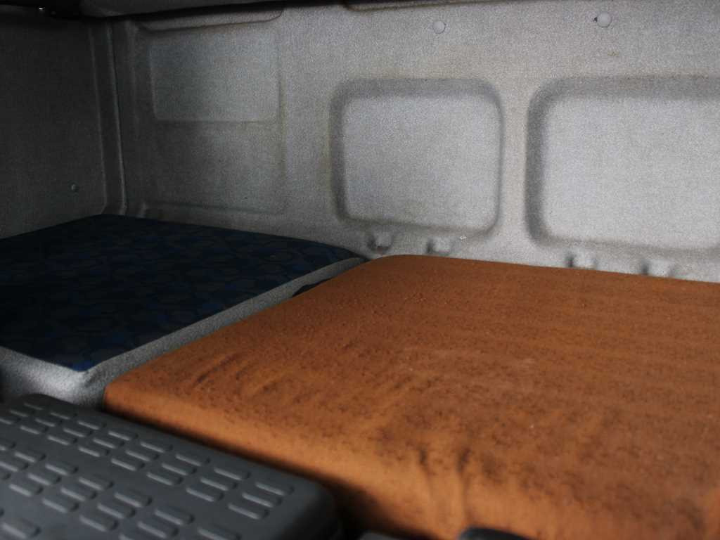 Kapellbil Iveco EUROCARGO 75E18, EURO 4, PNEU 80%: bilde 19 Kapellbil Iveco EUROCARGO 75E18, EURO 4, PNEU 80%: bilde 19