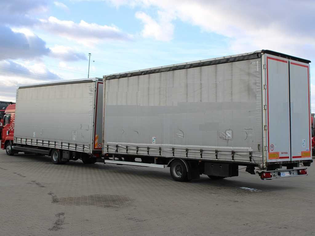 MAN TGL 12.250, EURO 6 + BG CA1 (2014) - Kapellbil: bilde 4 MAN TGL 12.250, EURO 6 + BG CA1 (2014) - Kapellbil: bilde 4