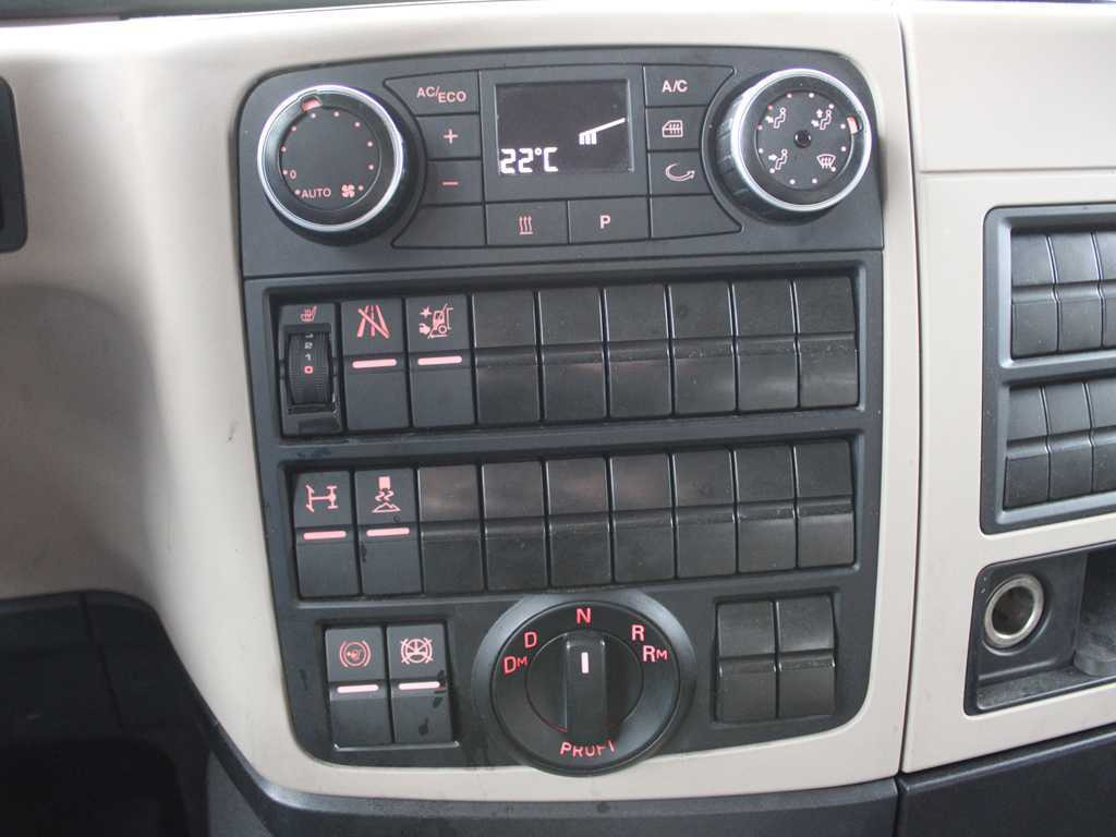 Kapellbil MAN TGM 18.290, EURO 6, NAVIGATION: bilde 14 Kapellbil MAN TGM 18.290, EURO 6, NAVIGATION: bilde 14