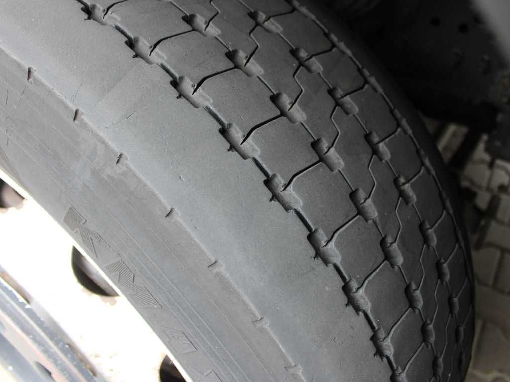 Ny Kapellbil Mercedes-Benz Actros 2542, 6x2, EURO 6 + PANAV TV018M: bilde 19