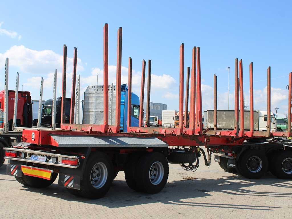 Others DOLL LOGO 21, EXPANDABLE - Tømmersemi: bilde 3 Others DOLL LOGO 21, EXPANDABLE - Tømmersemi: bilde 3