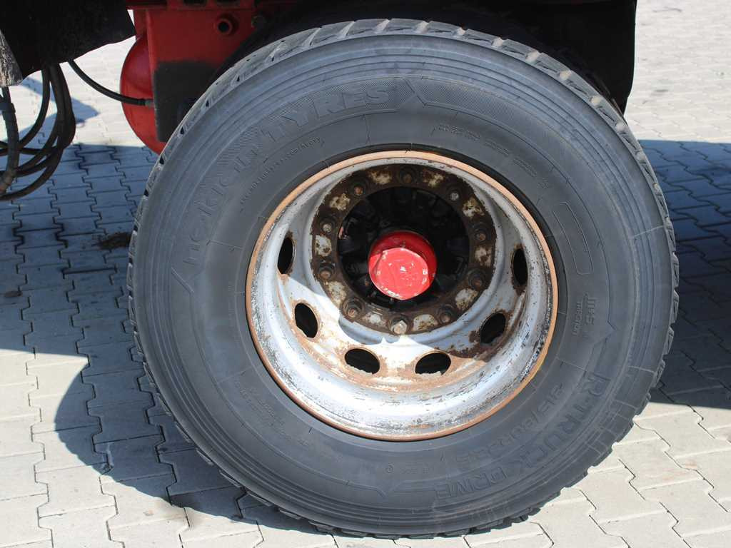 Others DOLL LOGO 21, EXPANDABLE - Tømmersemi: bilde 5 Others DOLL LOGO 21, EXPANDABLE - Tømmersemi: bilde 5