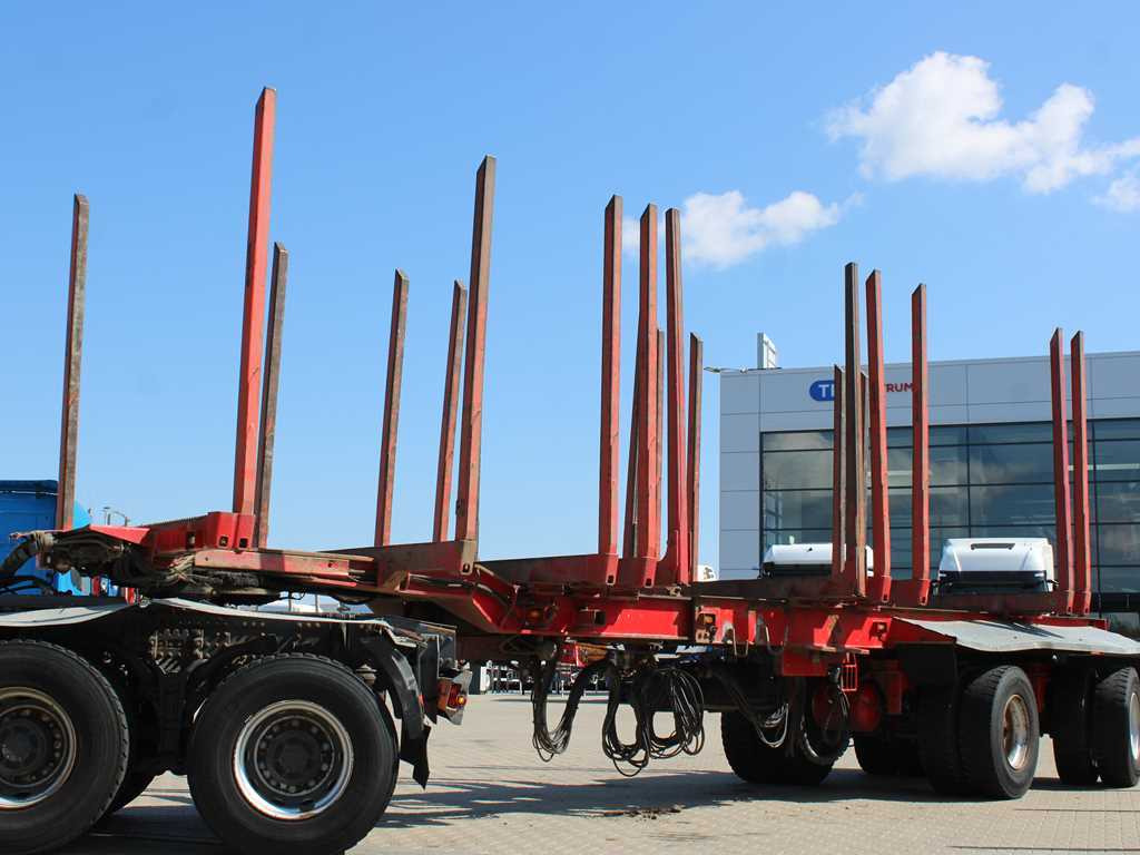 Others DOLL LOGO 21, EXPANDABLE - Tømmersemi: bilde 1 Others DOLL LOGO 21, EXPANDABLE - Tømmersemi: bilde 1