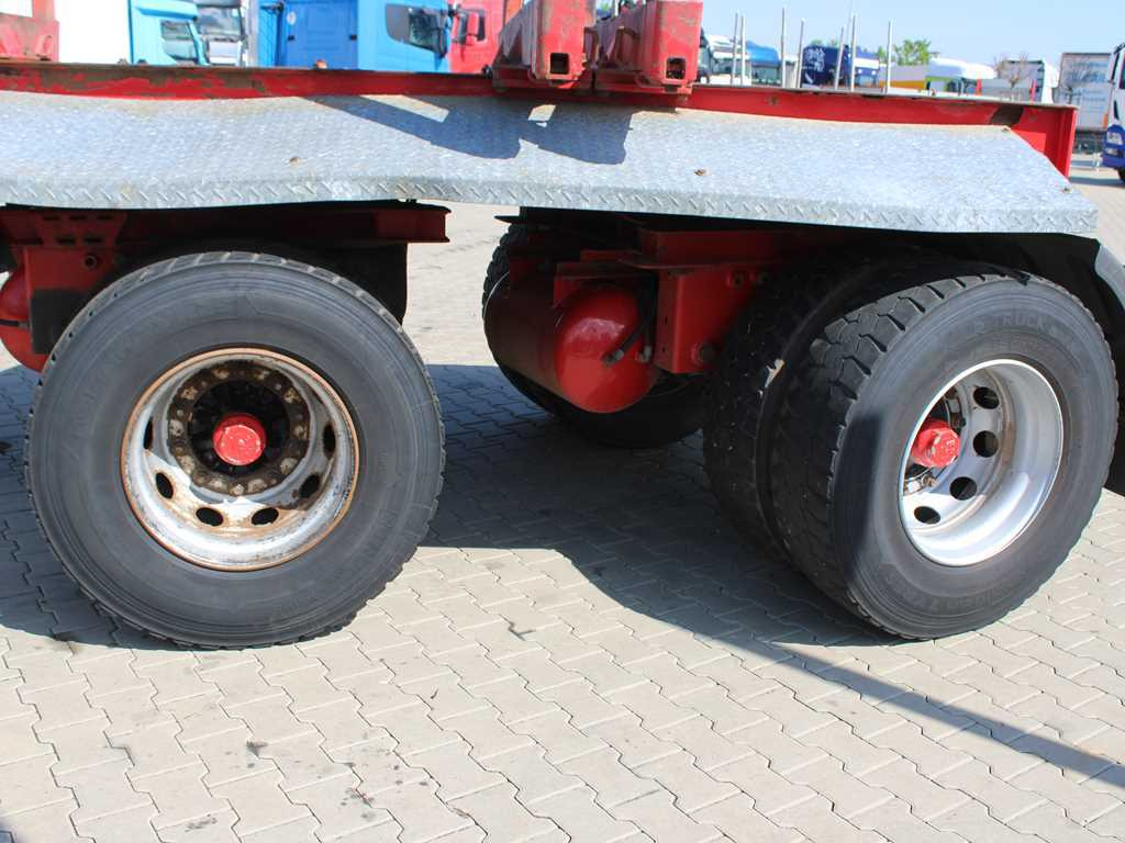 Others DOLL LOGO 21, EXPANDABLE - Tømmersemi: bilde 4 Others DOLL LOGO 21, EXPANDABLE - Tømmersemi: bilde 4