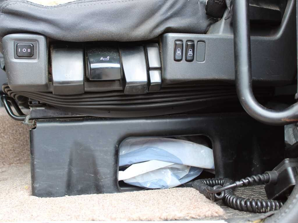 Lastebil med kjøl Scania R 380,TAIL LIFT,TWO CHAMBER.CARRIER SUPRA 850 mt: bilde 11