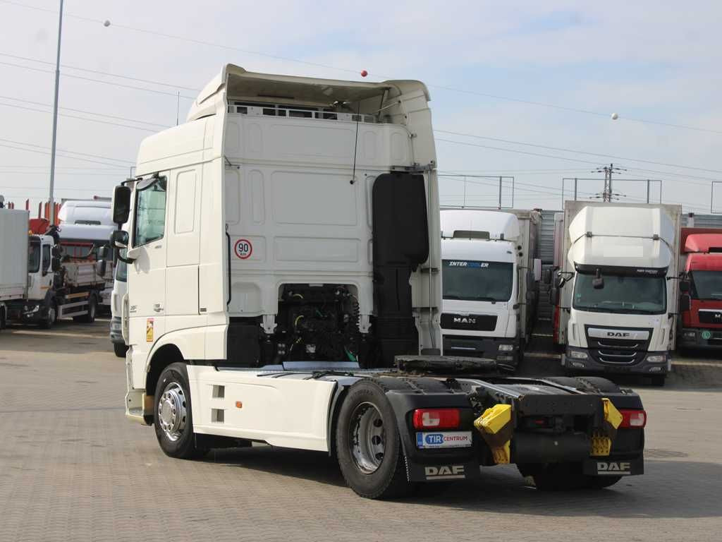 DAF XF 460 FT, EURO 6, SECONDARY AIR CONDITIONING - Trekkvogn: bilde 4 DAF XF 460 FT, EURO 6, SECONDARY AIR CONDITIONING - Trekkvogn: bilde 4