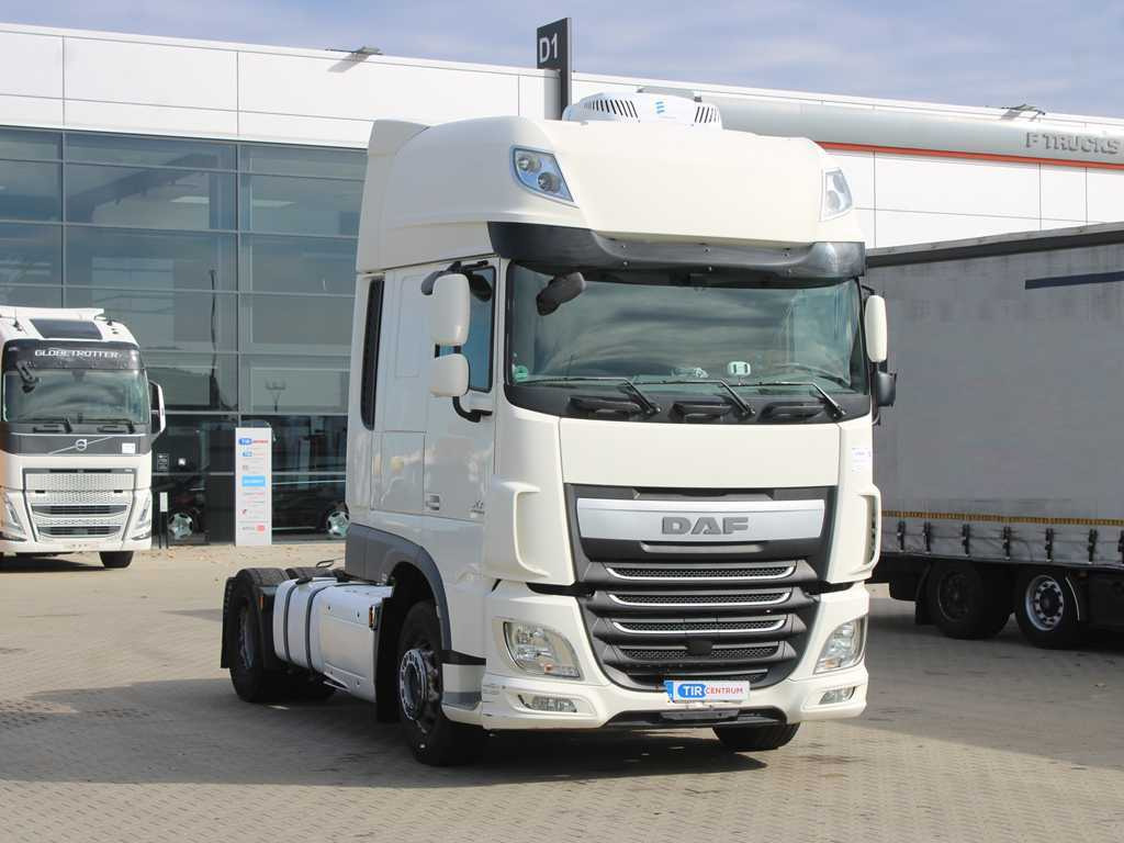 DAF XF 510 FT, EURO 6, INDEPENDENT AIR CONDITIONING - Trekkvogn: bilde 3 DAF XF 510 FT, EURO 6, INDEPENDENT AIR CONDITIONING - Trekkvogn: bilde 3