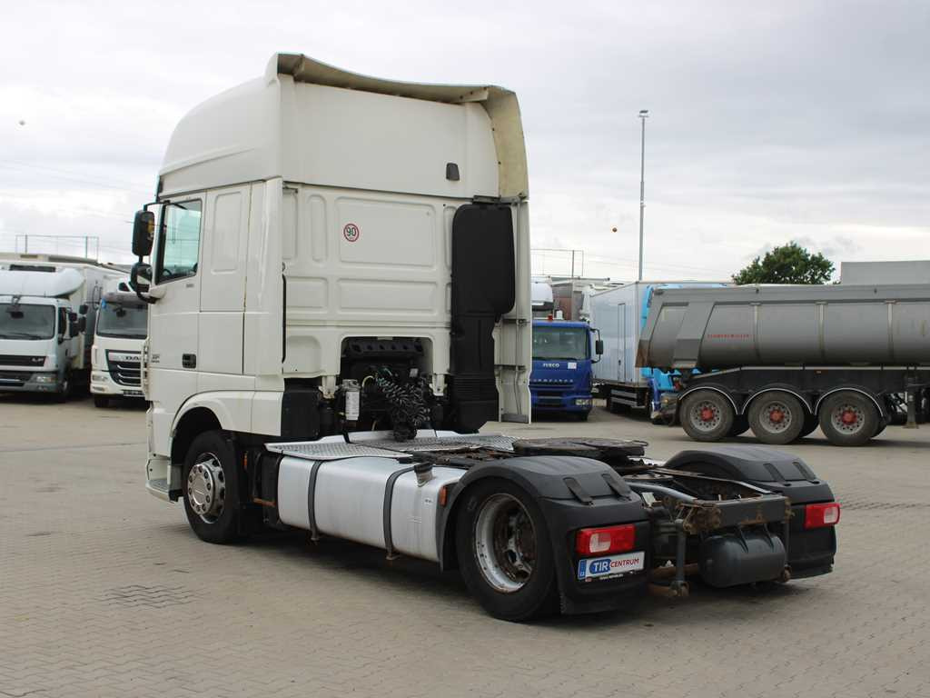 DAF XF 510 FT, EURO 6 - Trekkvogn: bilde 5 DAF XF 510 FT, EURO 6 - Trekkvogn: bilde 5