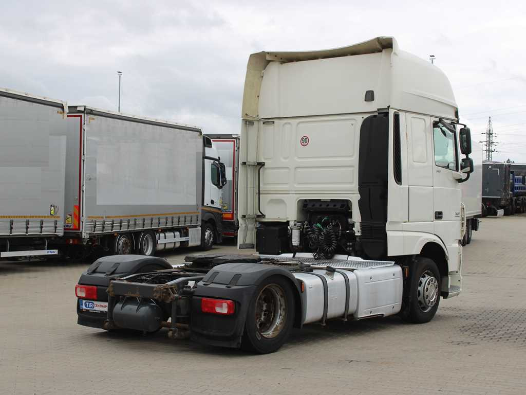 DAF XF 510 FT, EURO 6 - Trekkvogn: bilde 4 DAF XF 510 FT, EURO 6 - Trekkvogn: bilde 4