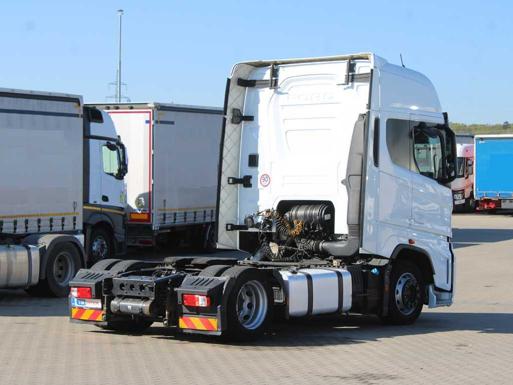 Ford F-MAX 500, EURO 6, LOWDECK, NAVIGATION - Trekkvogn: bilde 4 Ford F-MAX 500, EURO 6, LOWDECK, NAVIGATION - Trekkvogn: bilde 4