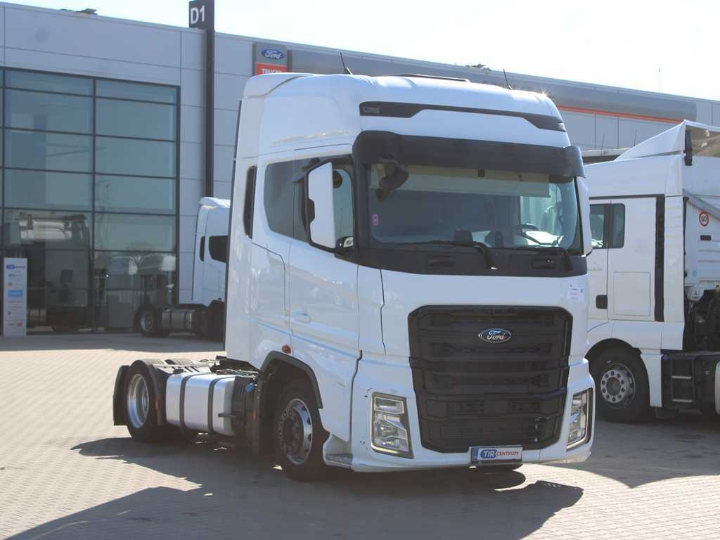 Ford F-MAX 500, EURO 6, LOWDECK, NAVIGATION - Trekkvogn: bilde 3 Ford F-MAX 500, EURO 6, LOWDECK, NAVIGATION - Trekkvogn: bilde 3