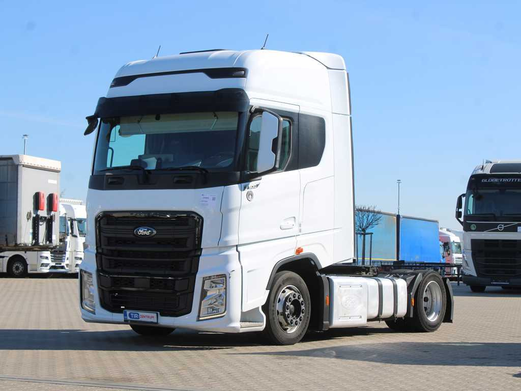 Ford F-MAX 500, EURO 6, LOWDECK, NAVIGATION - Trekkvogn: bilde 1 Ford F-MAX 500, EURO 6, LOWDECK, NAVIGATION - Trekkvogn: bilde 1