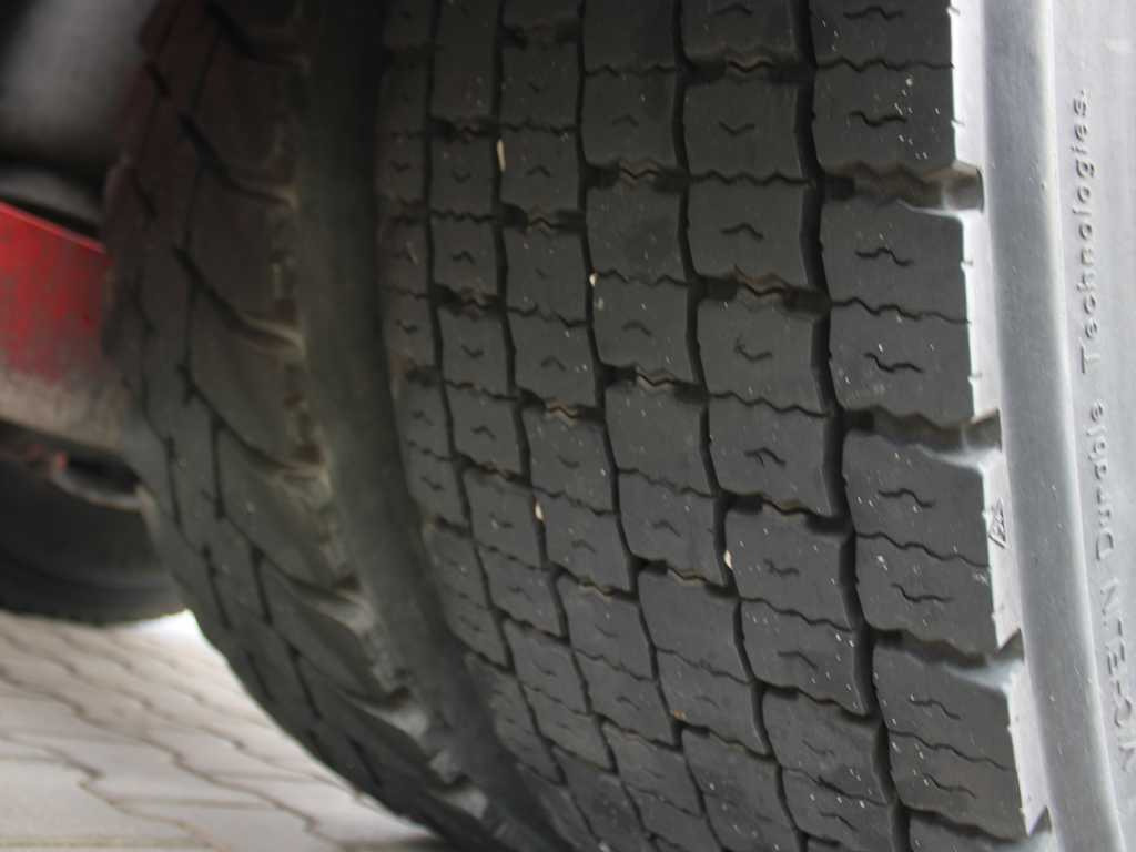 Trekkvogn Mercedes-Benz ACTROS 1843, EURO 6, HYDRAULIC, RETARDER: bilde 15 Trekkvogn Mercedes-Benz ACTROS 1843, EURO 6, HYDRAULIC, RETARDER: bilde 15