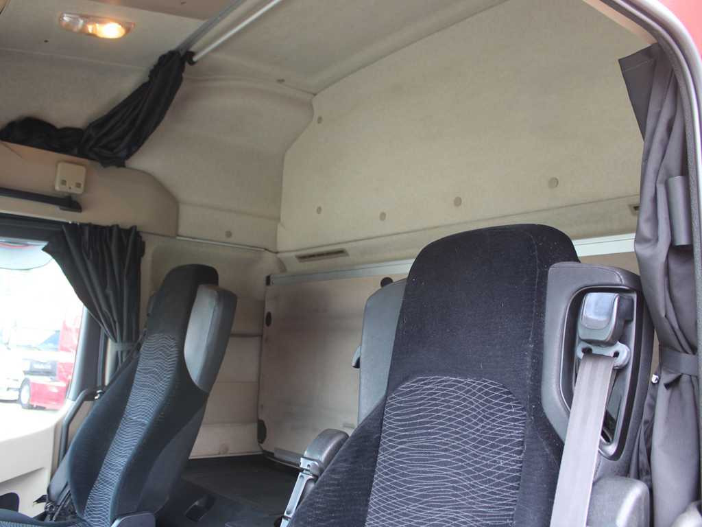 Trekkvogn Mercedes-Benz ACTROS 1843, EURO 6, HYDRAULIC, RETARDER: bilde 8 Trekkvogn Mercedes-Benz ACTROS 1843, EURO 6, HYDRAULIC, RETARDER: bilde 8