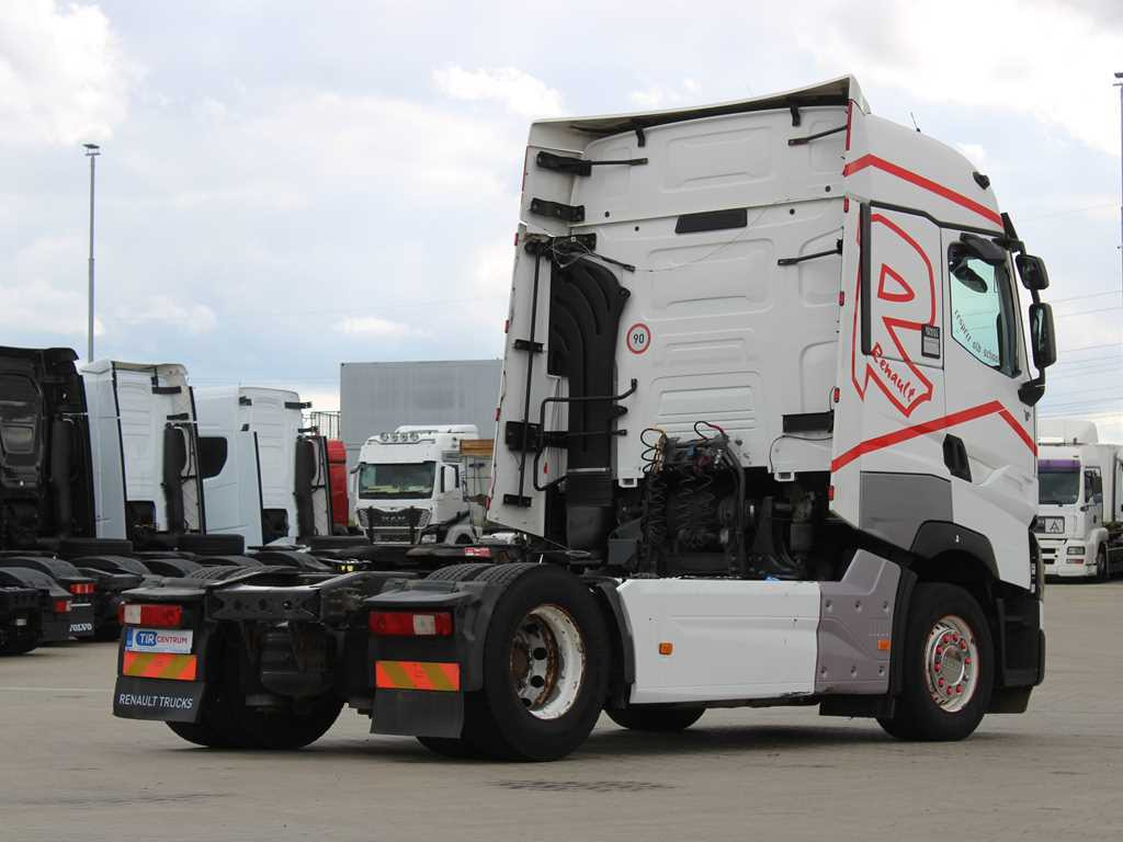 Renault T520 COMFORT, EURO 6 - Trekkvogn: bilde 4 Renault T520 COMFORT, EURO 6 - Trekkvogn: bilde 4