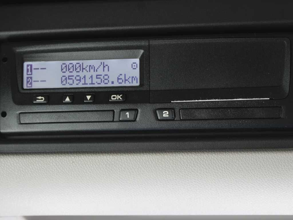 Trekkvogn Scania R 500, EURO 6, RETARDER, NAVIGATION, BEACON: bilde 19