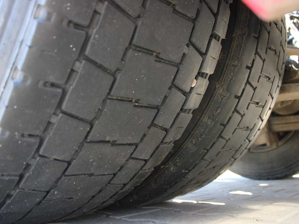 Trekkvogn Scania R500, RETARDER, DOUBLE CIRCUIT HYDRAULIC, EURO 5: bilde 19