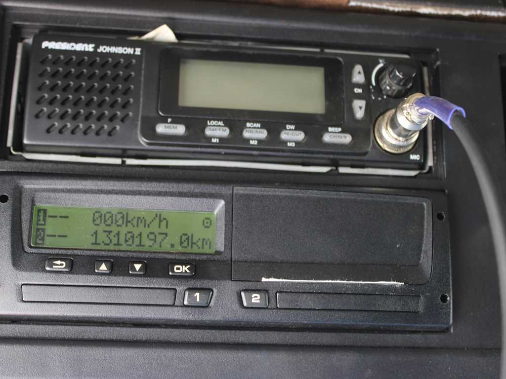 Trekkvogn Scania R500, RETARDER, DOUBLE CIRCUIT HYDRAULIC, EURO 5: bilde 14