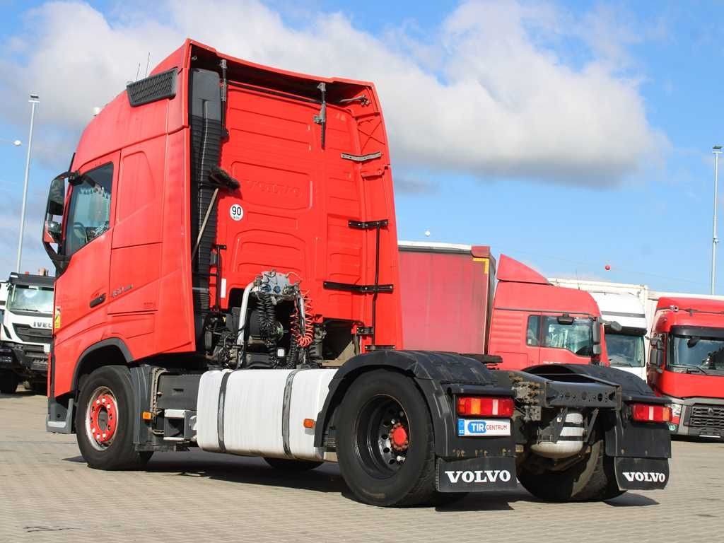 Volvo FH 460 4X2, VEB+, EURO 6, HYDRAULIC - Trekkvogn: bilde 4 Volvo FH 460 4X2, VEB+, EURO 6, HYDRAULIC - Trekkvogn: bilde 4