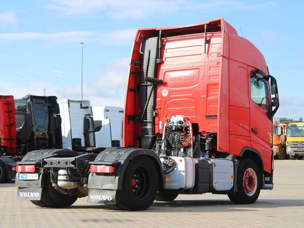 Volvo FH 460 4X2, VEB+, EURO 6, HYDRAULIC - Trekkvogn: bilde 4 Volvo FH 460 4X2, VEB+, EURO 6, HYDRAULIC - Trekkvogn: bilde 4