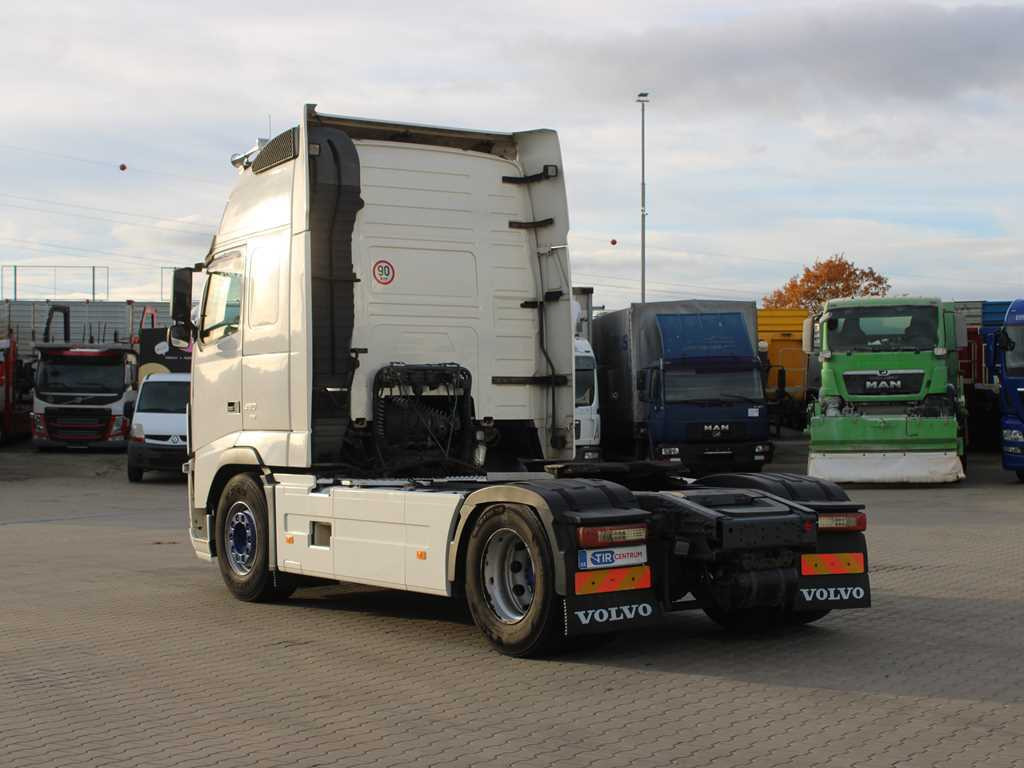 Volvo FH 460, HYDRAULIC, EURO 5 EEV, VEB+ - Trekkvogn: bilde 5 Volvo FH 460, HYDRAULIC, EURO 5 EEV, VEB+ - Trekkvogn: bilde 5