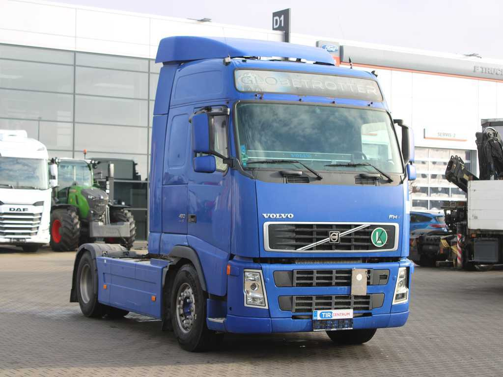 Volvo FH13 480, EURO 5, VEB +, HYDRAULIC - Trekkvogn: bilde 3 Volvo FH13 480, EURO 5, VEB +, HYDRAULIC - Trekkvogn: bilde 3