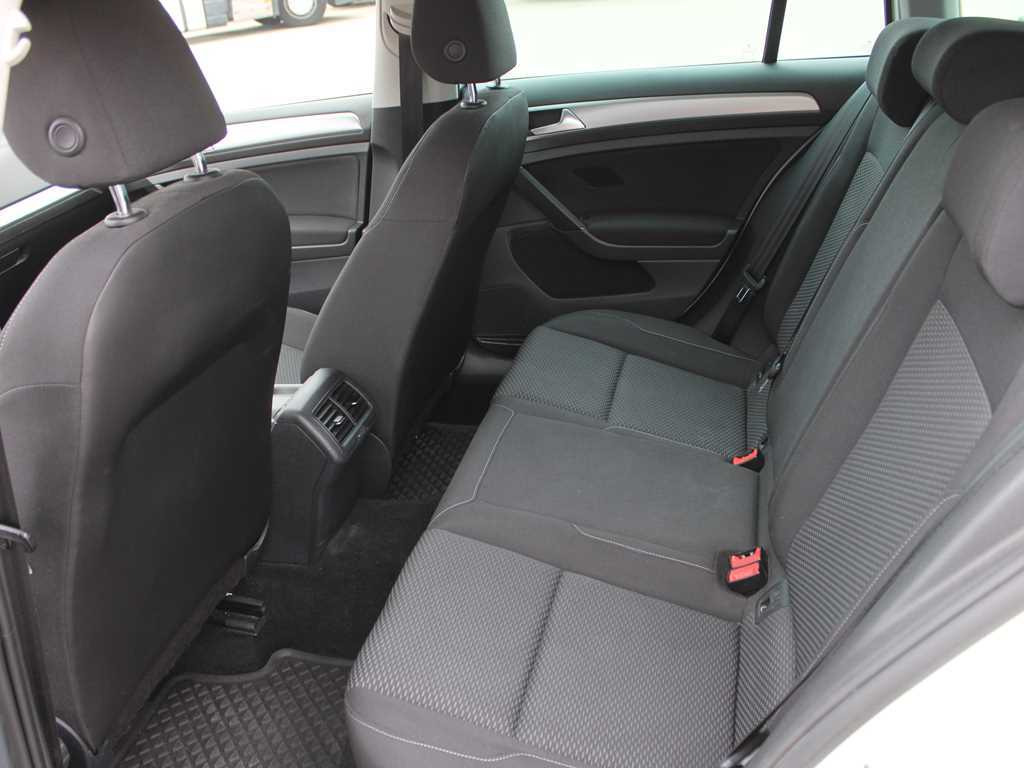 Personenbil Volkswagen GOLF, 1.6 TDI 85kW, AdBlue: bilde 10