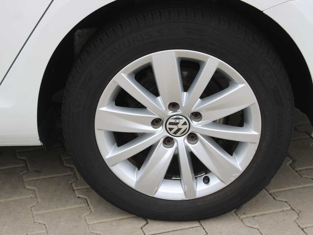 Personenbil Volkswagen GOLF, 1.6 TDI 85kW, AdBlue: bilde 15