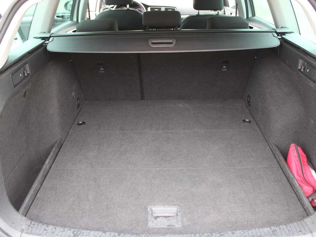 Personenbil Volkswagen GOLF, 1.6 TDI 85kW, AdBlue: bilde 14