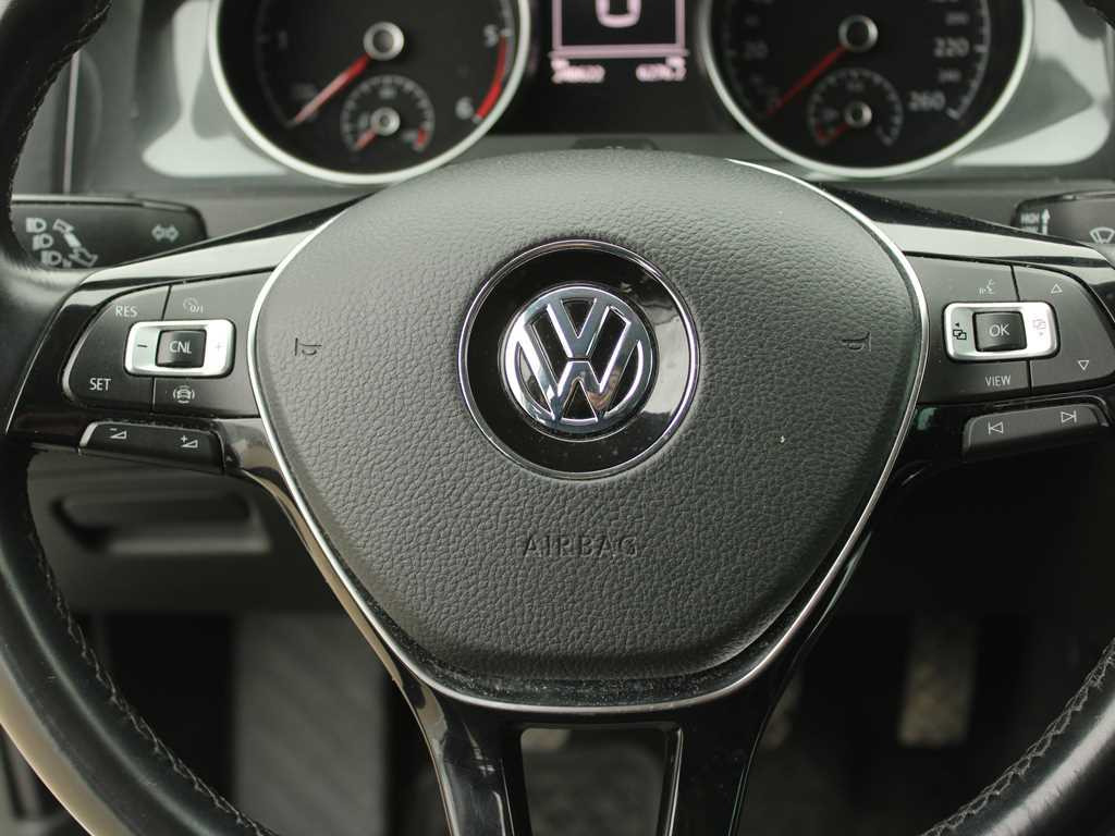 Personenbil Volkswagen GOLF, 1.6 TDI 85kW, AdBlue: bilde 8