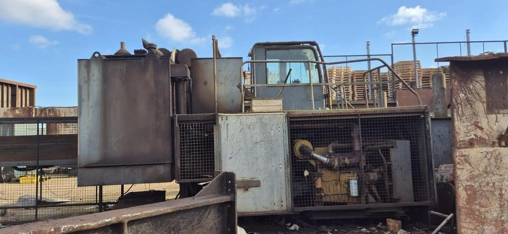 Lefort 850 - Bygg og anlegg: bilde 3 Lefort 850 - Bygg og anlegg: bilde 3