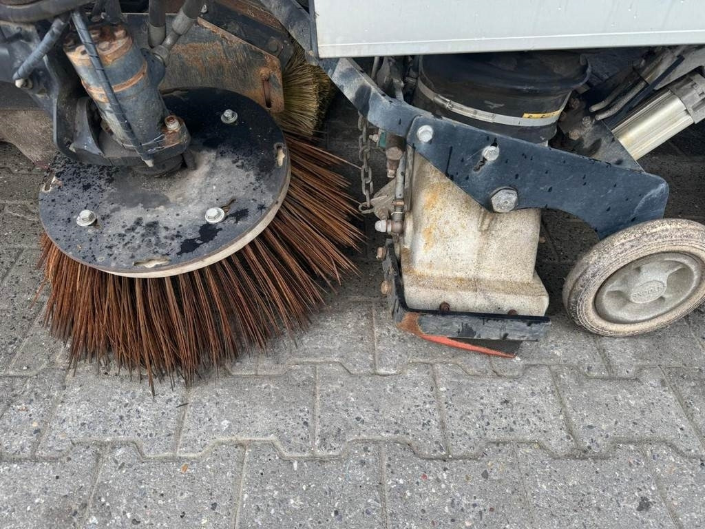 Feiebil DAF FA LF55: bilde 15