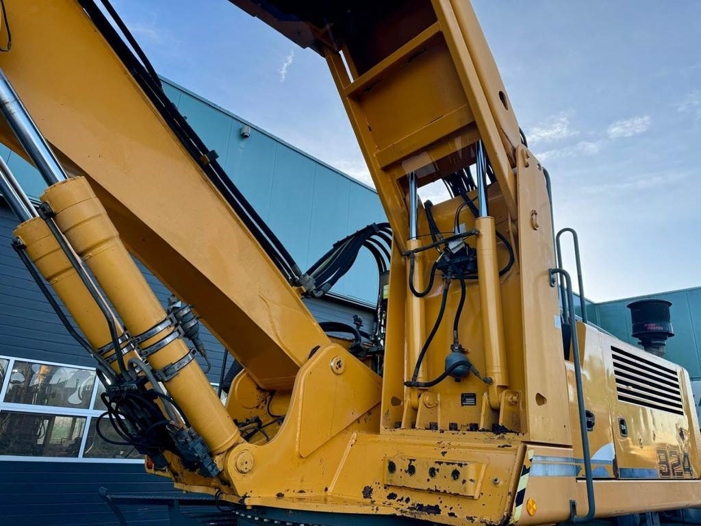 Håndteringsutstyr Liebherr A 924 C: bilde 14
