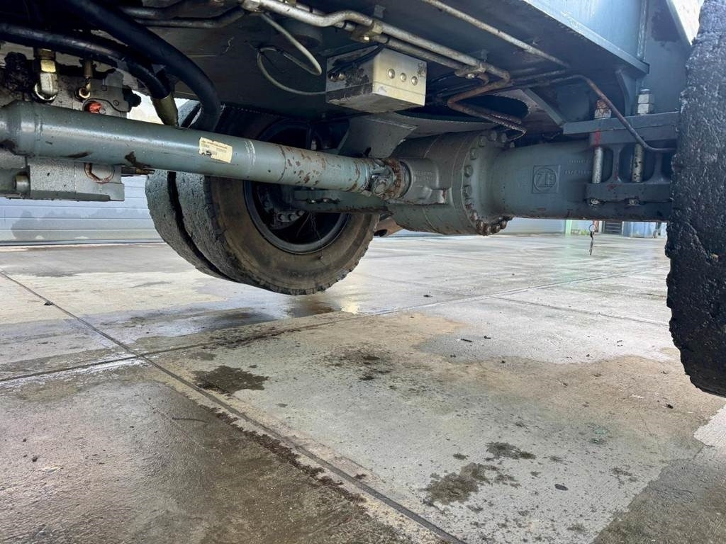 Håndteringsutstyr Liebherr A 924 C: bilde 23