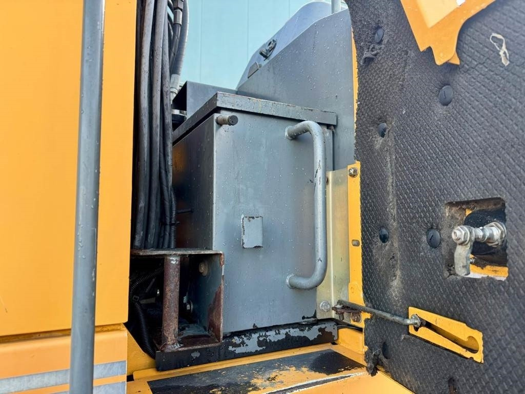 Håndteringsutstyr Liebherr A 924 C: bilde 16