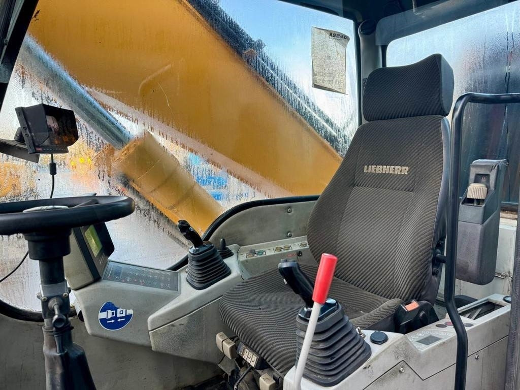 Håndteringsutstyr Liebherr A 924 C: bilde 11