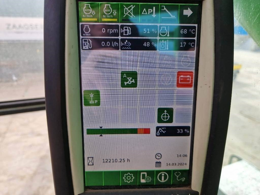 Sennebogen 830M E HD - Håndteringsutstyr: bilde 4 Sennebogen 830M E HD - Håndteringsutstyr: bilde 4